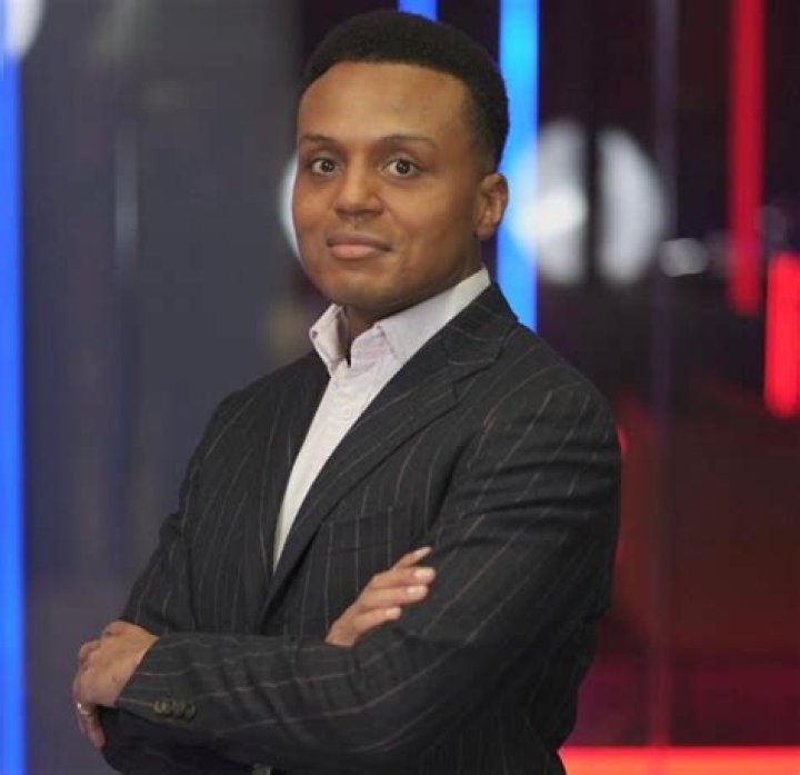 Who Is Albie Amankona? Everything On Co-Founder Of Conservatives Against Racism