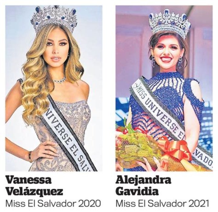 Who Is Alejandra Gavidia Miss El Salvador? Edad Wikipedia & Parents Explored