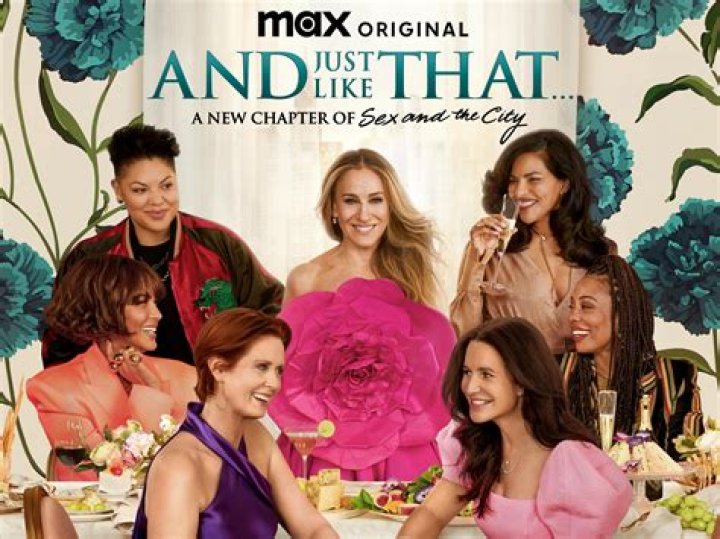 Who Is Alexander Bello? Meet The Cast Of And Just Like That On Instagram