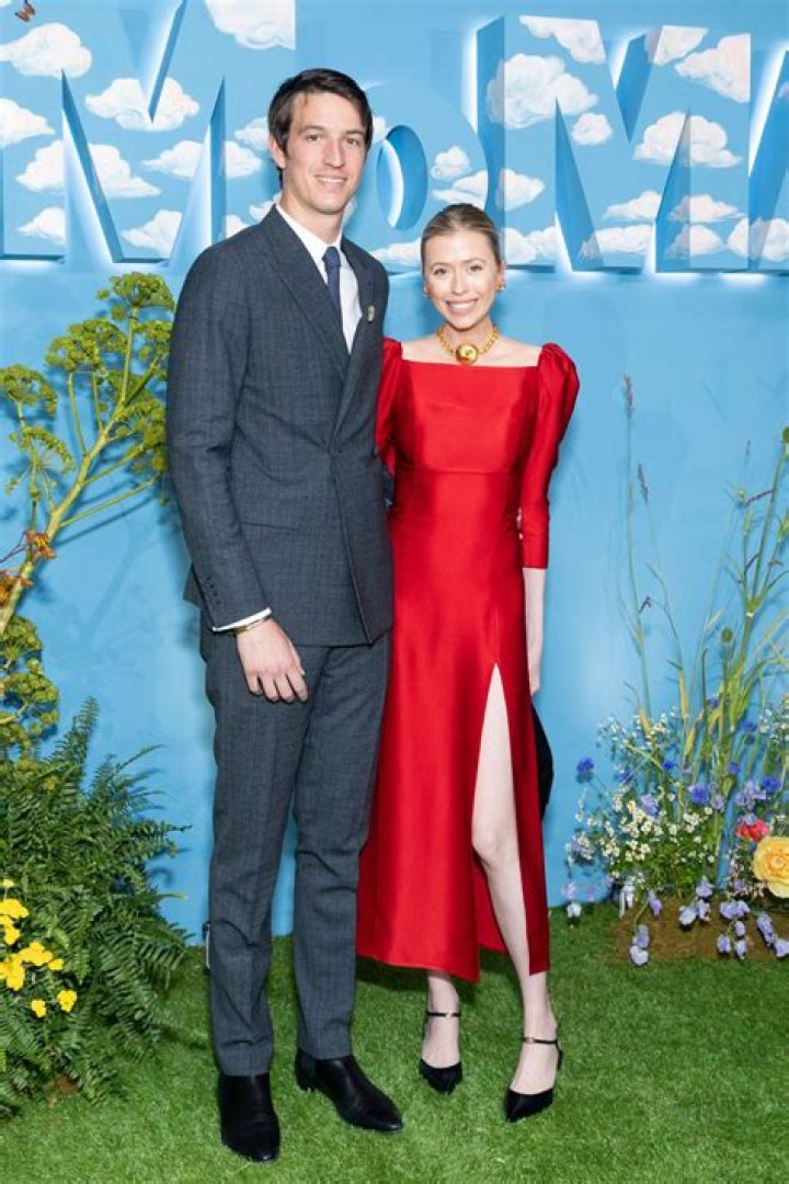 Who Is Alexandre Arnault Girlfriend? His Wife And Net Worth