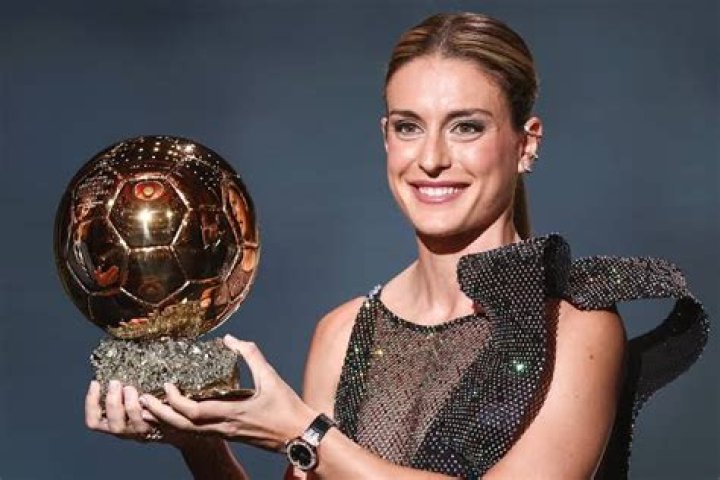 Who Is Alexia Putellas Novia, Is She Dating Jenni Hermoso? Relationship Timeline Explored