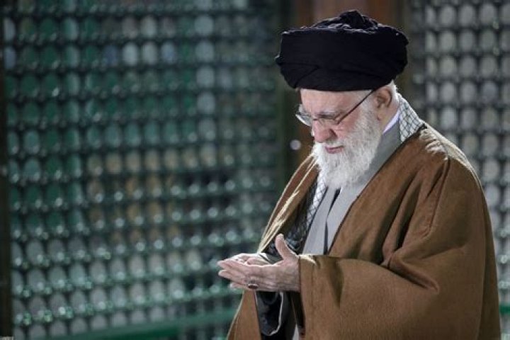 Who is Ali Khamenei? See Net-worth, Quote, Awards, Fact, Wiki