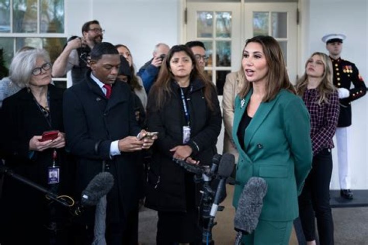 Who Is Alina Habba? Trump Attorney’s Education Background And Wiki Explored