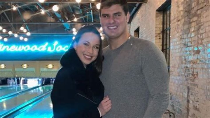 Who Is Alisa Chernomashentsev? Meet Trey Hendrickson Wife On Instagram