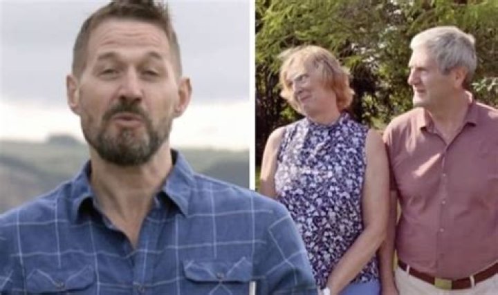 Who Is Alistair Appleton’s Husband? Meet Potter and Yoga Teacher Daniel Martin