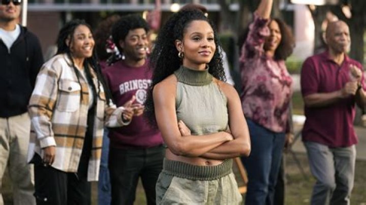 Who Is ‘All American: Homecoming’s’ Actress, Geffri Maya?