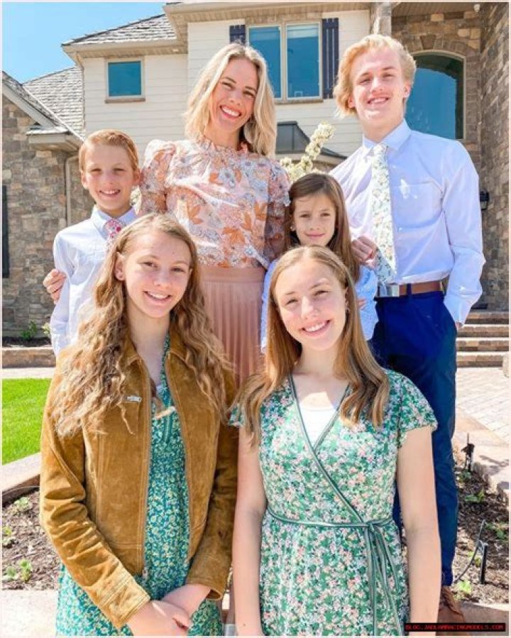 Who Is Allison Pitt? Everything To Know About The Wife Of MP Keith Pitt