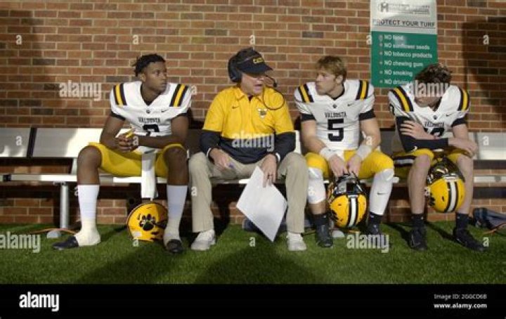 Who Is Amari Jones From Titletown High? Everything To Know About The Quarterback Player And Cast From The Netflix Series