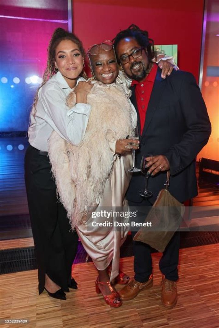 Who Is Andi Oliver’s Daughter, Miquita Oliver? Meet The Contestant Of BBC’s Great British Menu