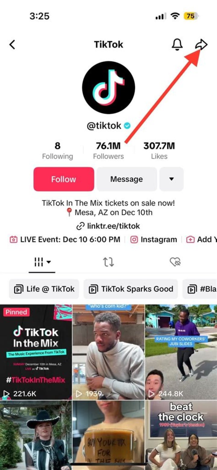 Who Is Andiisbae On TikTok? Details On Everything