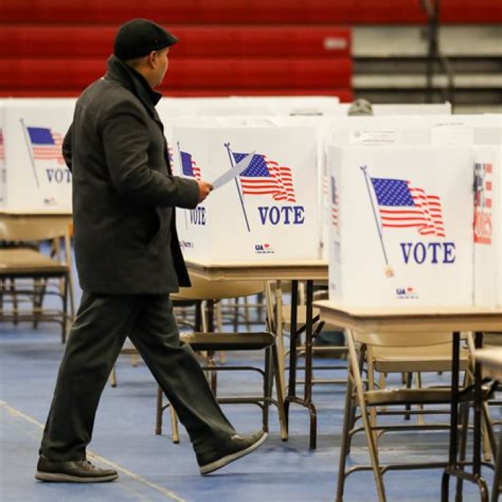 Who Is Andre Spicer? Everything To Know About The Compton California Politician