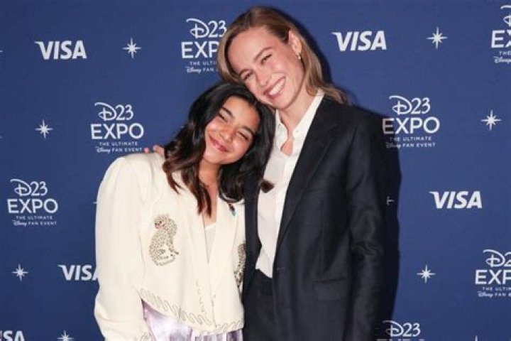 Who is Andrea Larson? Everything On Kyle Larson Sister