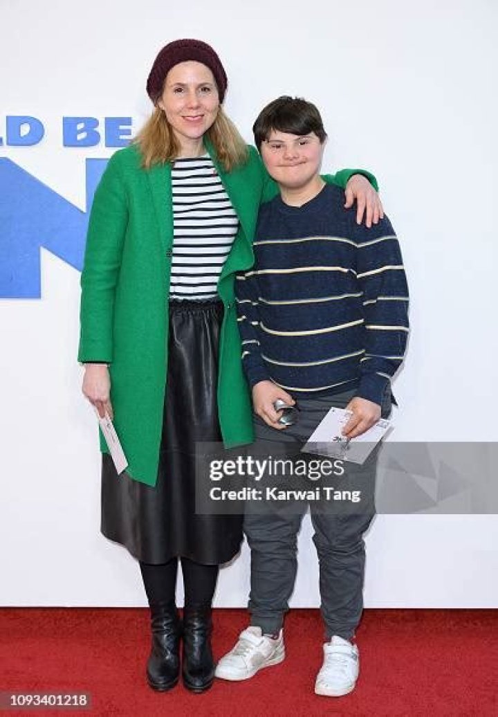 Who Is Andrew Bermejo? Sally Phillips Ex Husband And 3 Sons – Oliver, Tom And Luke