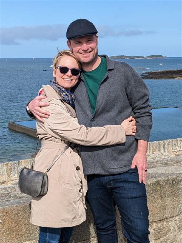 Who Is Andrew Cotter’s Wife? Everything On The Partner Of The Scottish Broadcaster