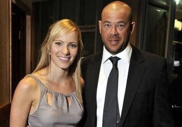 Who Is Andrew Symonds’ Wife, Brooke Marshall Symonds?