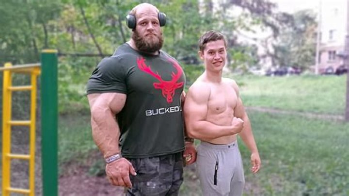 Who Is Andrey Sirotkin? Everything To Know About The Boxer