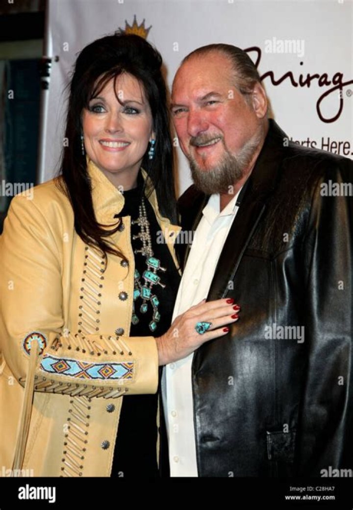 Who is Angel Cropper? Everything On Steve Cropper Wife