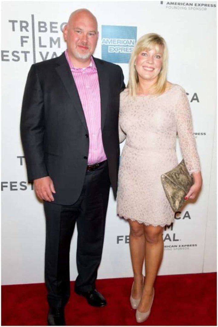 Who Is Angela Schmidt? 10 Facts To Know About Steve Schmidt’s Ex-Wife