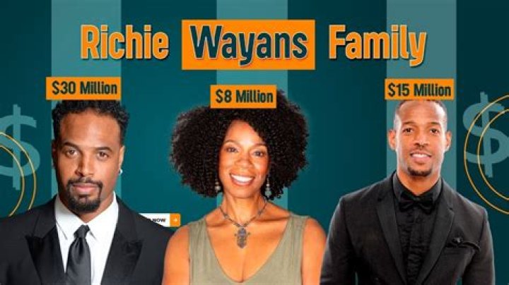 Who Is Aniya Wayans? Age Wikipedia and Parents
