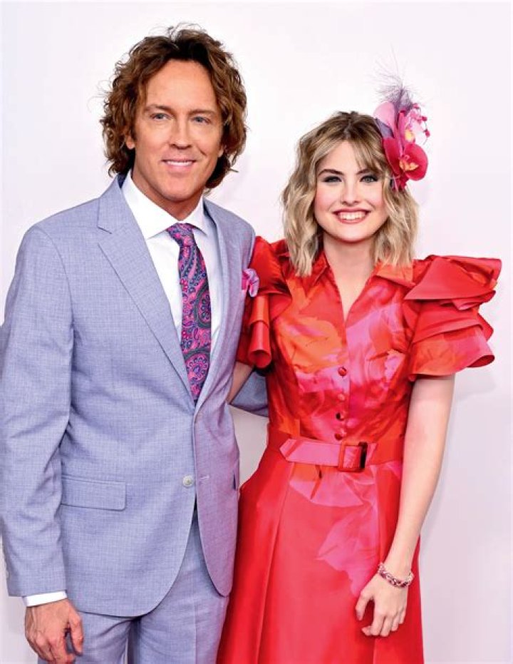 Who Is Anna Nicole Smith Ex-Boyfriend Larry Birkhead? Meet His Family