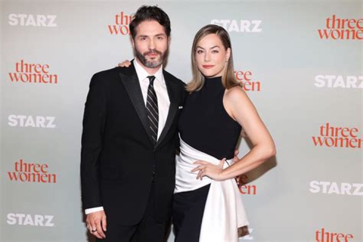 Who Is Annika Noelle Engaged To? Meet Her Fiance Zach Fisher