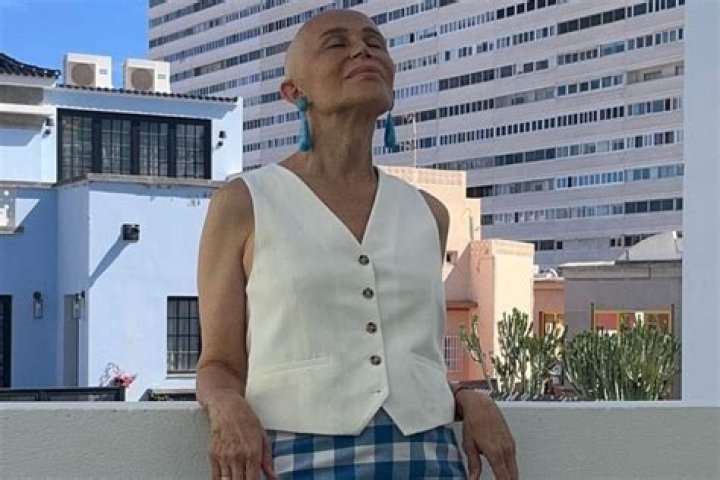 Who Is Antonia San Juan? Everything To Know About