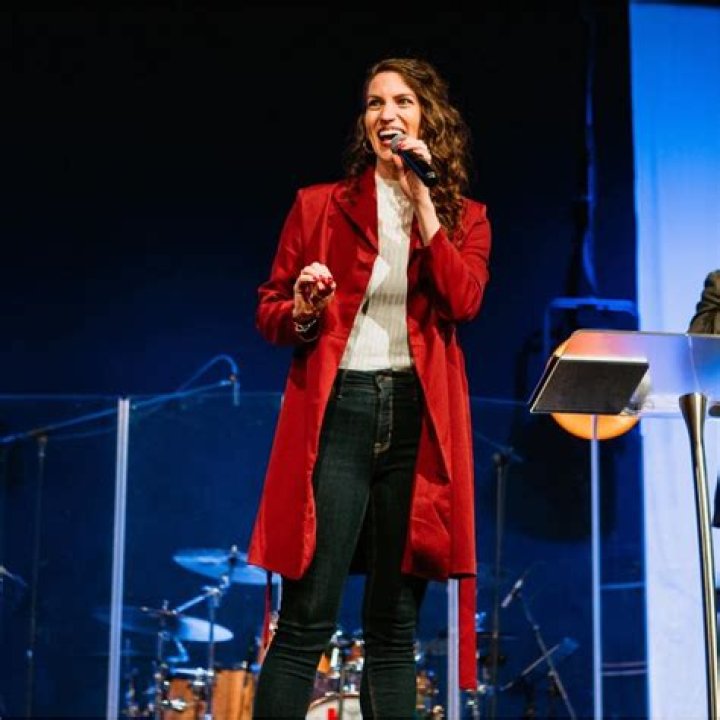 Who Is Apostle Kathryn Krick Husband? Wikipedia Net Worth And Age Explored