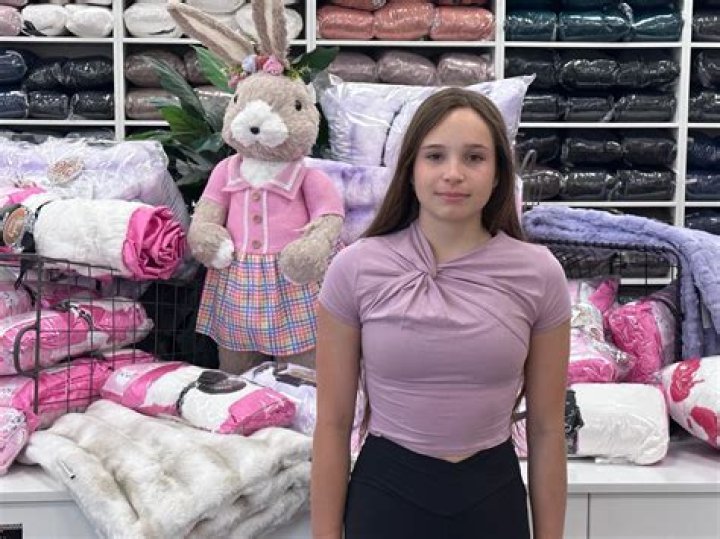 Who Is Ariada Korol? Everything To Know About Leonid Greyser Sister