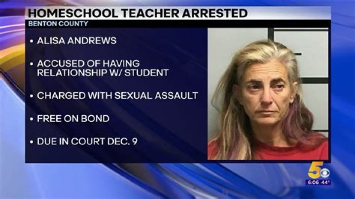 Who Is Arthur Ellis Westport Ct? School Teacher Arrested For Sexual Assault