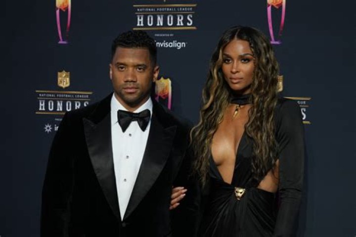 Who Is Ashton Meem New Husband And What’s Her Net Worth? Russell Wilson’s Ex Wife