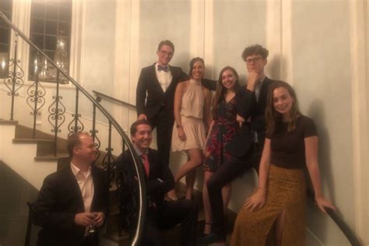 Who Is Attorney Jenin Younes Husband? Her Age and Married Life Explored