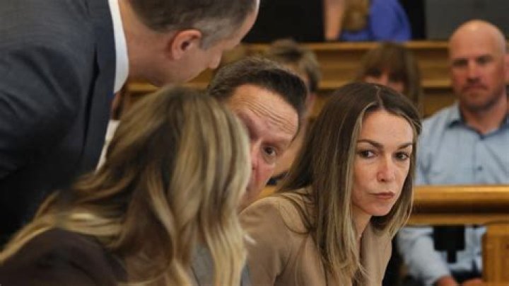 Who is Attorney Julie Rikelman? Wikipedia Age & Husband – Is The Lawyer Married?