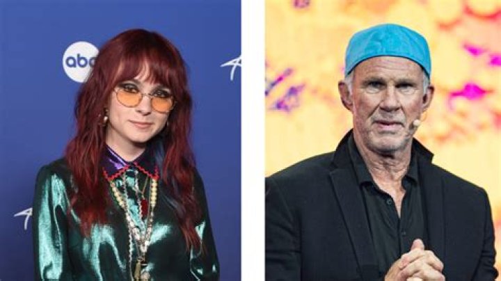 Who Is Ava Cardoso Mom Trisha Cardoso? American Idol Contestant Mother And Wife Of Chad Smith