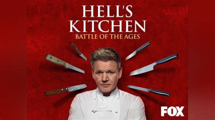 Who Is Ava Harren? Meet The Hell’s Kitchen Young Guns Cast On Instagram