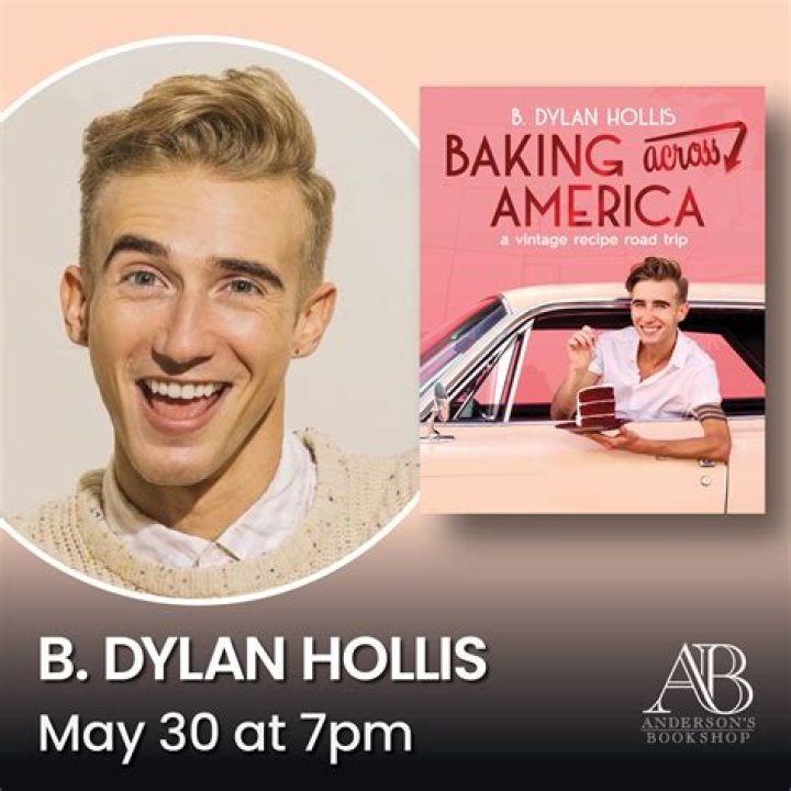 Who is B Dylan Hollis Tiktok? Facts To Know About