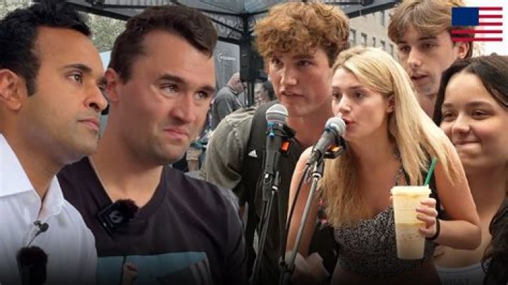 Who Is Ben Bergquam’s Wife? Details On The Activist