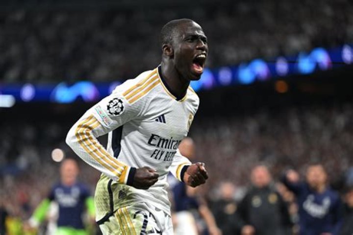 Who Is Benjamin Mendy Brother Ferland Mendy? Everything To Know