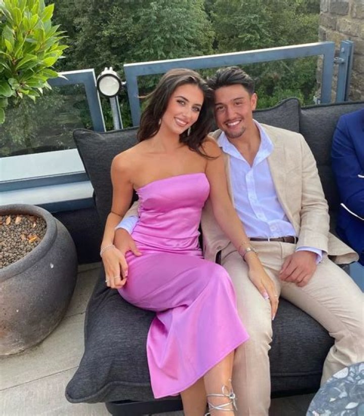 Who Is Beth Dolling? Meet Marcus Smith Girlfriend On Instagram