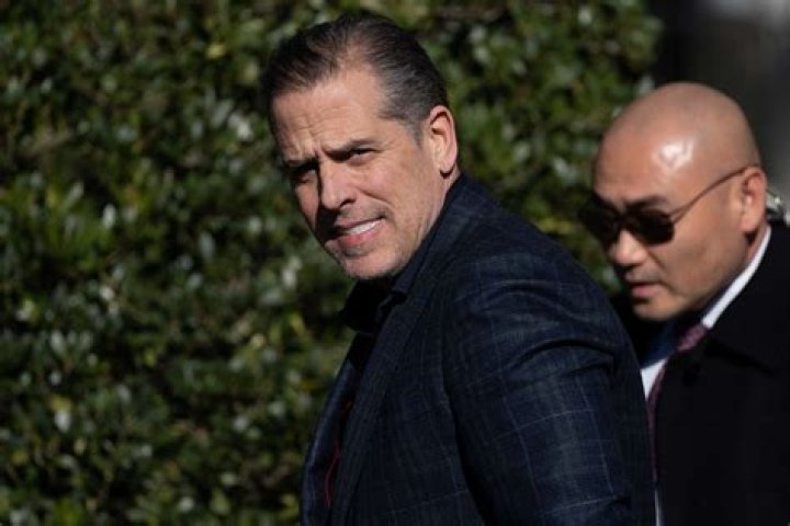 Who Is Bevan Cooney? Everything On Hunter Biden’s Former Business Partner