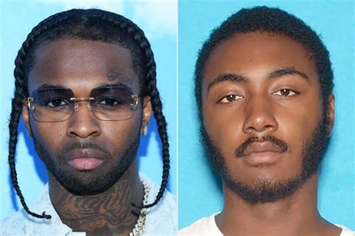 Who is Bibby? “Who I Smoke” name-checks Florida rappers