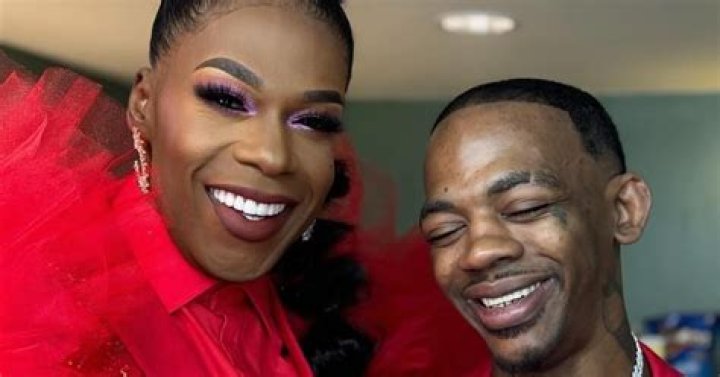 Who Is Big Freedia Boyfriend and Husband? Big Freedia Gender Revealed