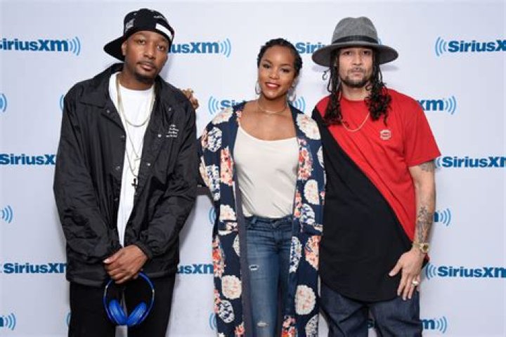 Who Is Bizzy Bone Wife Jessica Cassidy? Age Difference, Children & Net Worth