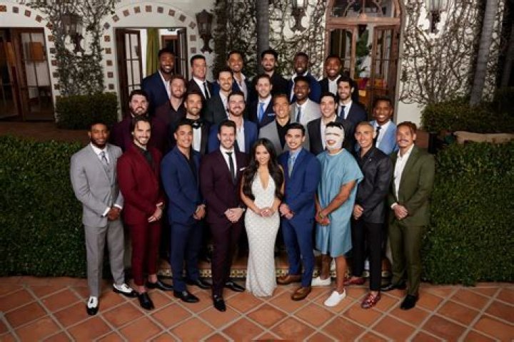 Who Is Brandon Kieffer? Everything To Know About The Cast Of The Bachelorette