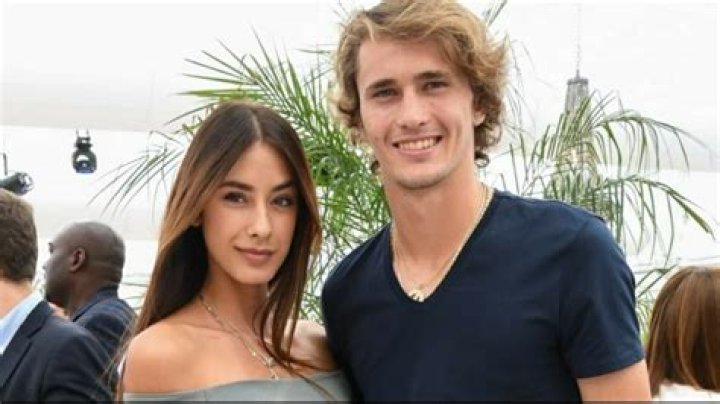 Who Is Brenda Patea, Alexander Zverev’s Ex-Girlfriend?