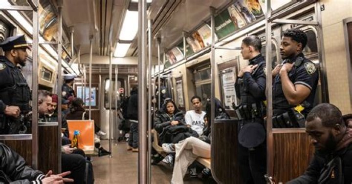 Who Is Brendan Dowling And Was He Arrested By NYC Police? Slasher Attacked Commuter On The Subway