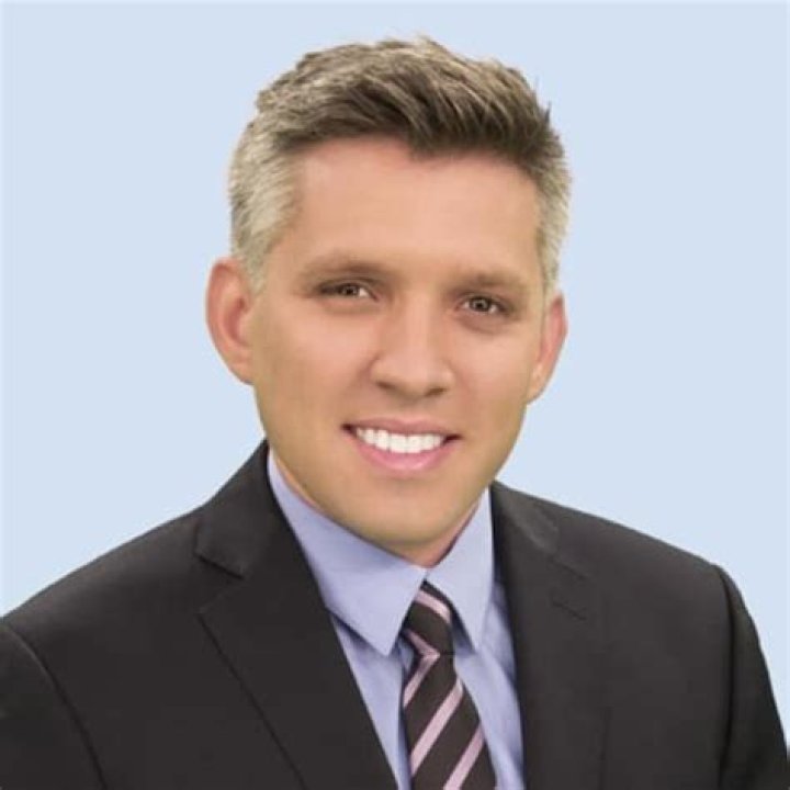 Who Is Brian Entin? Everything To Know About The News Nation Correspondent Based In Miami