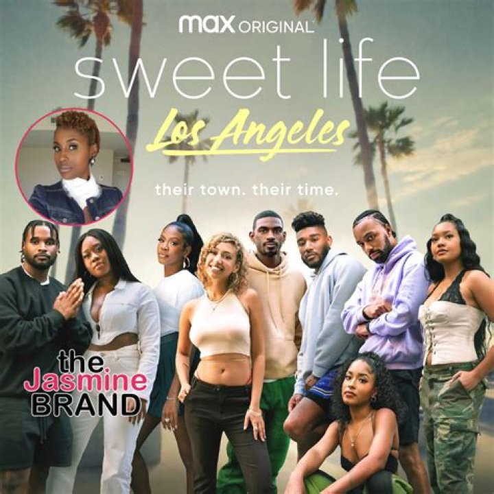 Who Is Briana Jones? Everything We Know About The Sweet Life: Los Angeles Cast