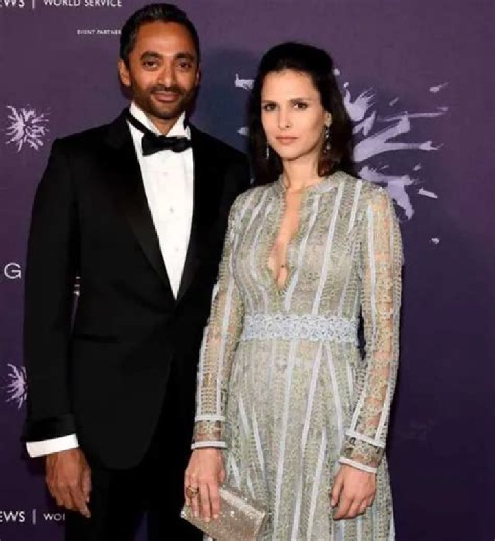 Who Is Brigette Lau? Chamath Palihapitiya Wife – Net Worth Revealed