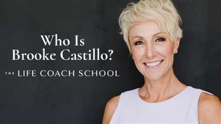 Who is Brooke Castillo Aka Casty_o_yo From TikTok? Know Her