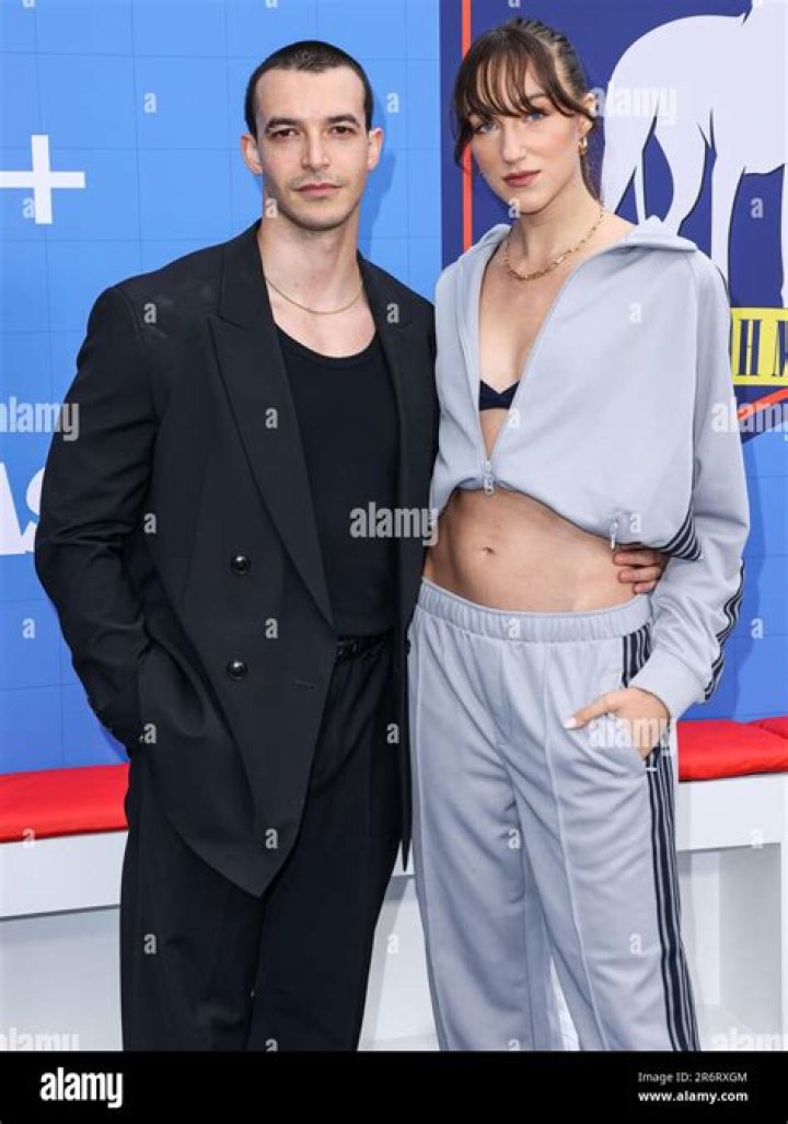 Who Is Bryan Pearn- Ava Michelle Boyfriend? Meet The Couple On Instagram